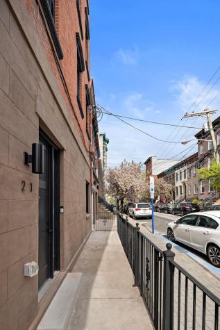 21 10th Street Hoboken NJ 07030