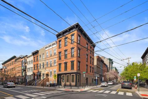 21 10th Street Hoboken NJ 07030