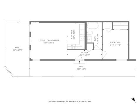 21 10th Street Hoboken NJ 07030