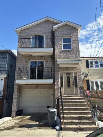 294 Randolph Avenue Jersey City NJ 07304