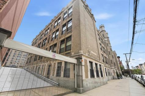 501 Adams Street Hoboken NJ 07030