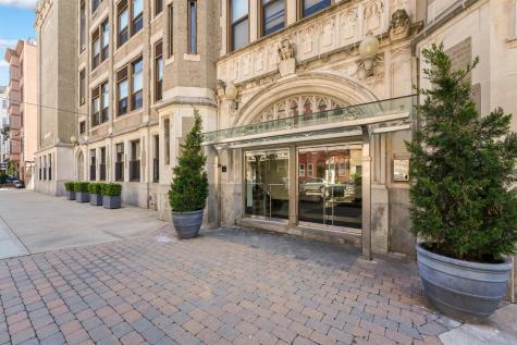 501 Adams Street Hoboken NJ 07030