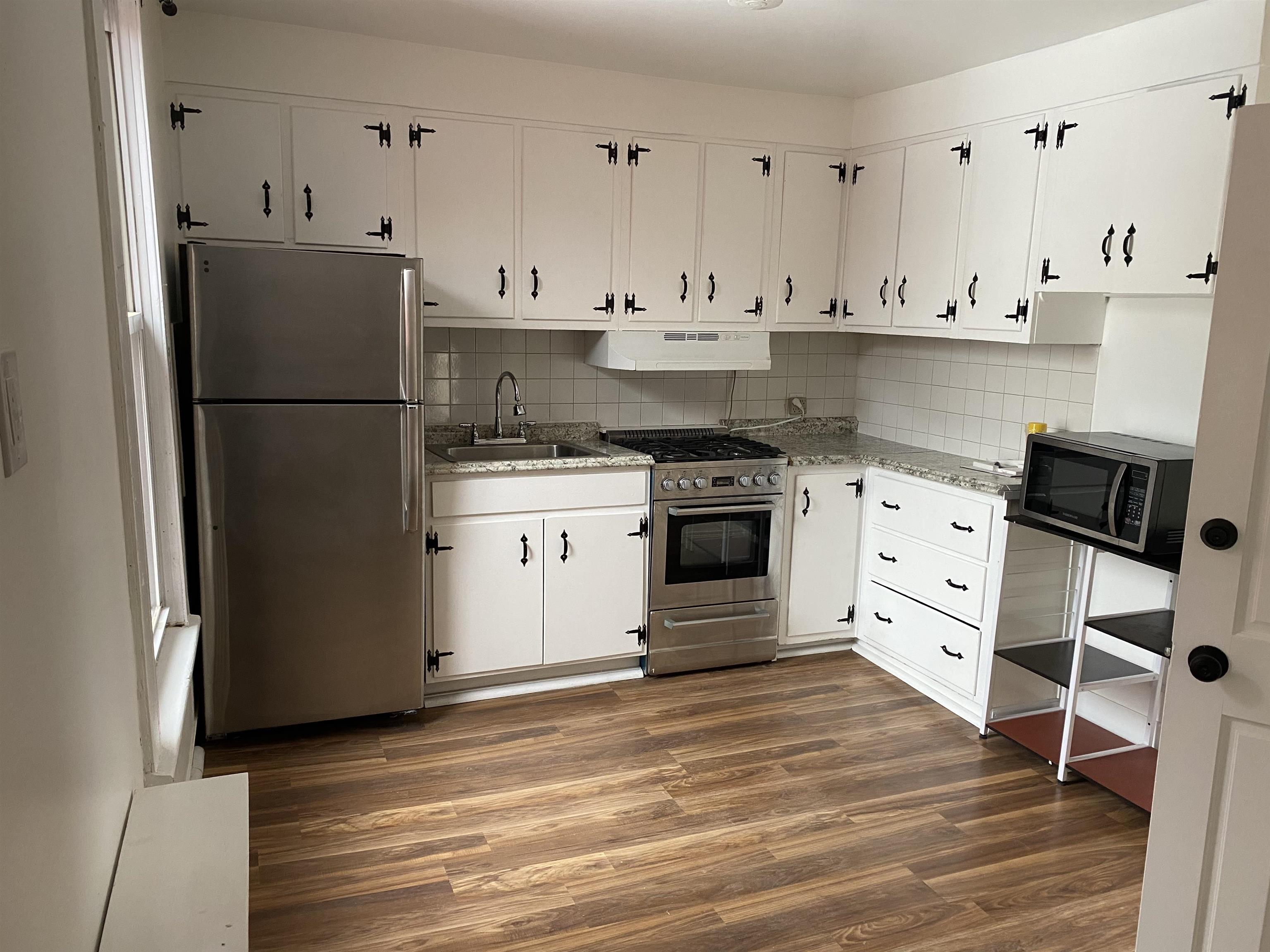 296 Webster Avenue Jersey City NJ 07307