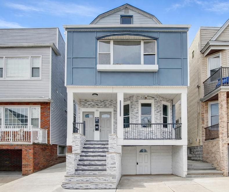 20 West 49th Street Bayonne NJ 07002