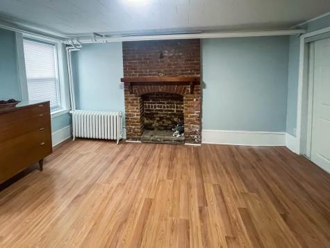 169 Fairview Avenue Jersey City NJ 07306