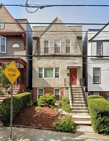 169 Fairview Avenue Jersey City NJ 07306