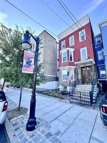 809 Palisade Avenue Union City NJ 07087