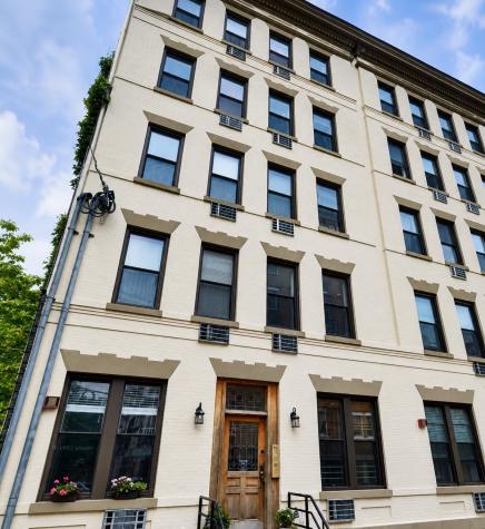 257 12th Street Hoboken NJ 07030