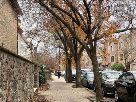 1 Congress Street Jersey City NJ 07307
