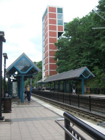 1 Congress Street Jersey City NJ 07307