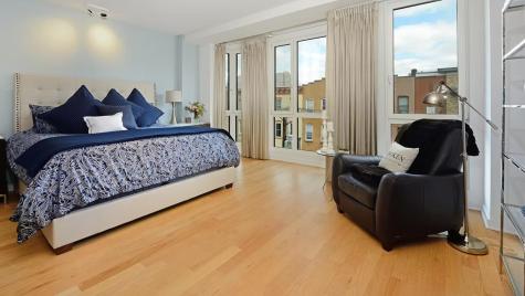 120 Park Avenue Hoboken NJ 07030