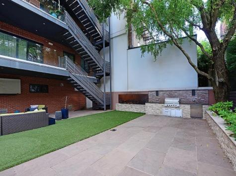 120 Park Avenue Hoboken NJ 07030
