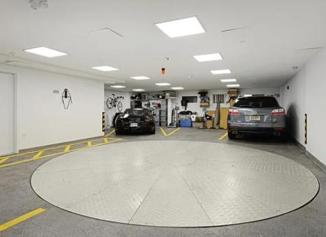 120 Park Avenue Hoboken NJ 07030