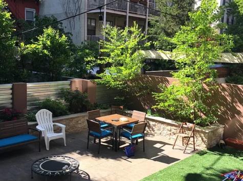 120 Park Avenue Hoboken NJ 07030
