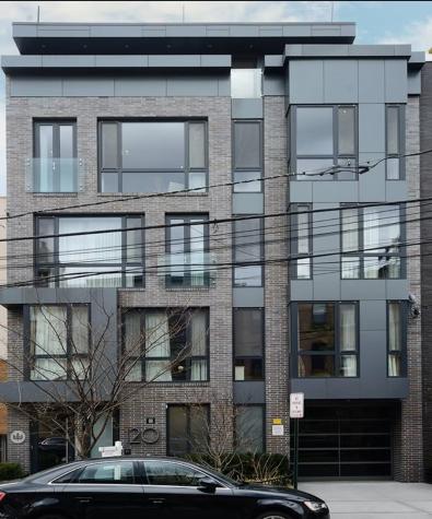 120 Park Avenue Hoboken NJ 07030
