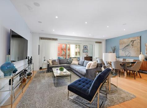120 Park Avenue Hoboken NJ 07030