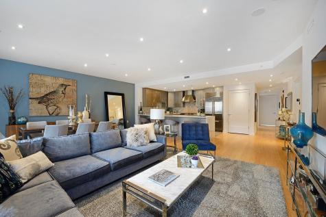 120 Park Avenue Hoboken NJ 07030