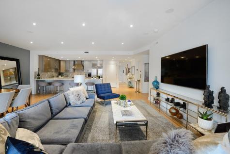 120 Park Avenue Hoboken NJ 07030