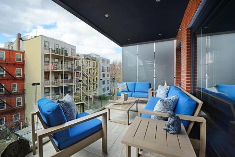 120 Park Avenue Hoboken NJ 07030
