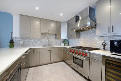 120 Park Avenue Hoboken NJ 07030