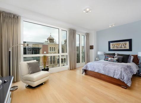 120 Park Avenue Hoboken NJ 07030