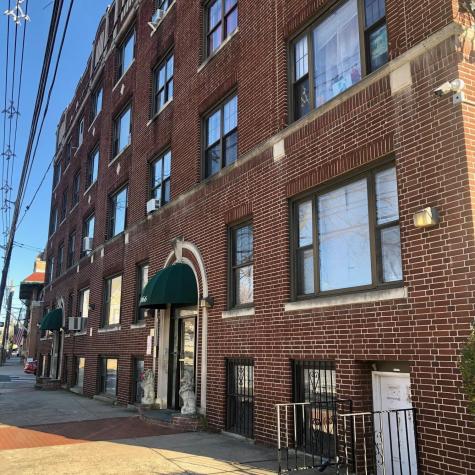 1866 Kennedy Boulevard Jersey City NJ 07305
