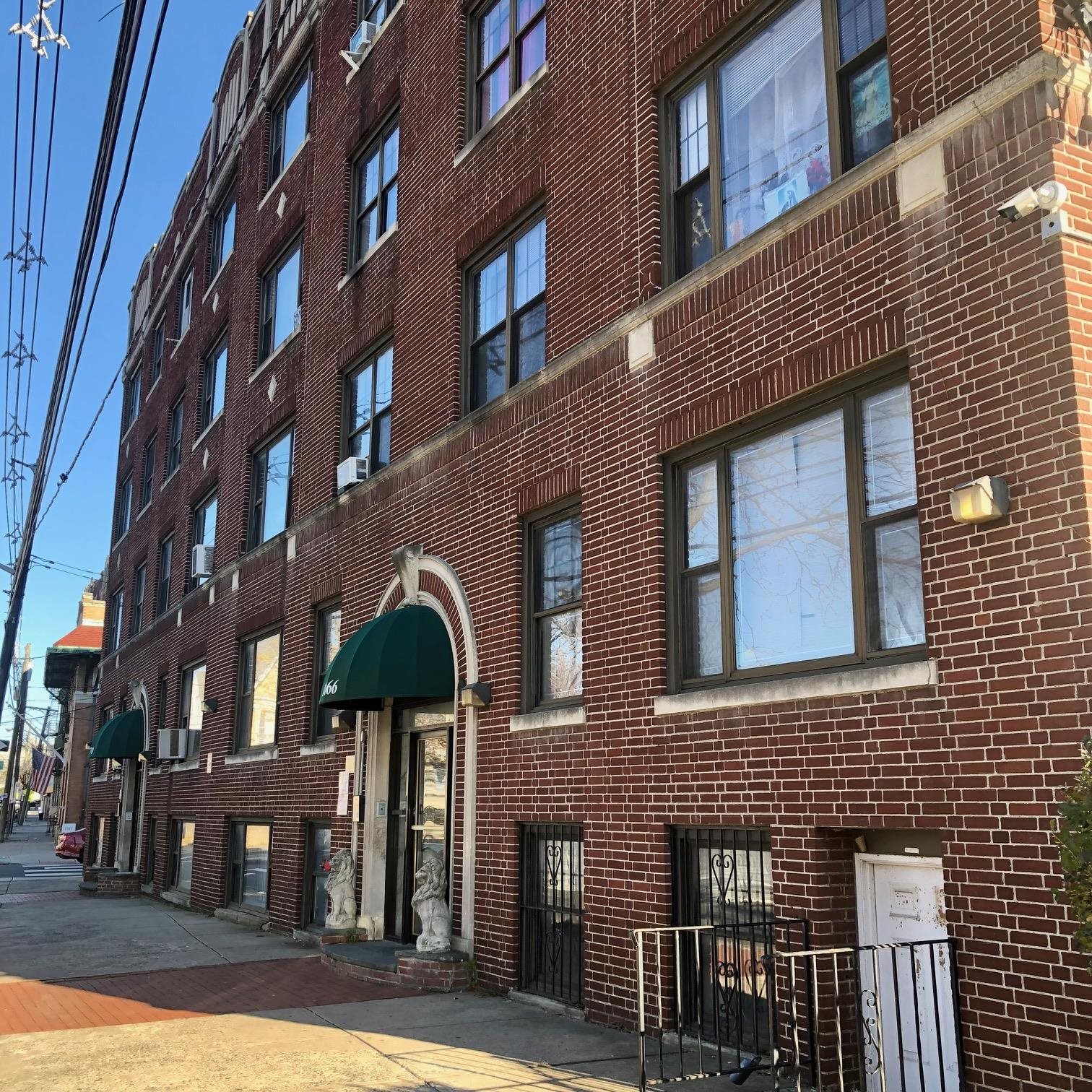 1866 Kennedy Boulevard Jersey City NJ 07305