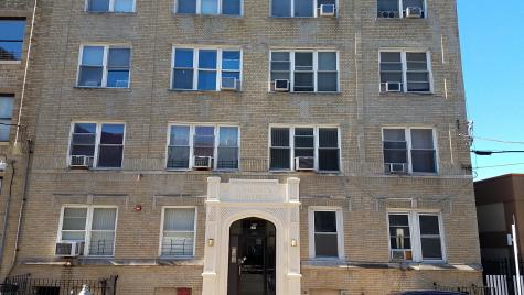 135 Van Wagenen Avenue Jersey City NJ 07306