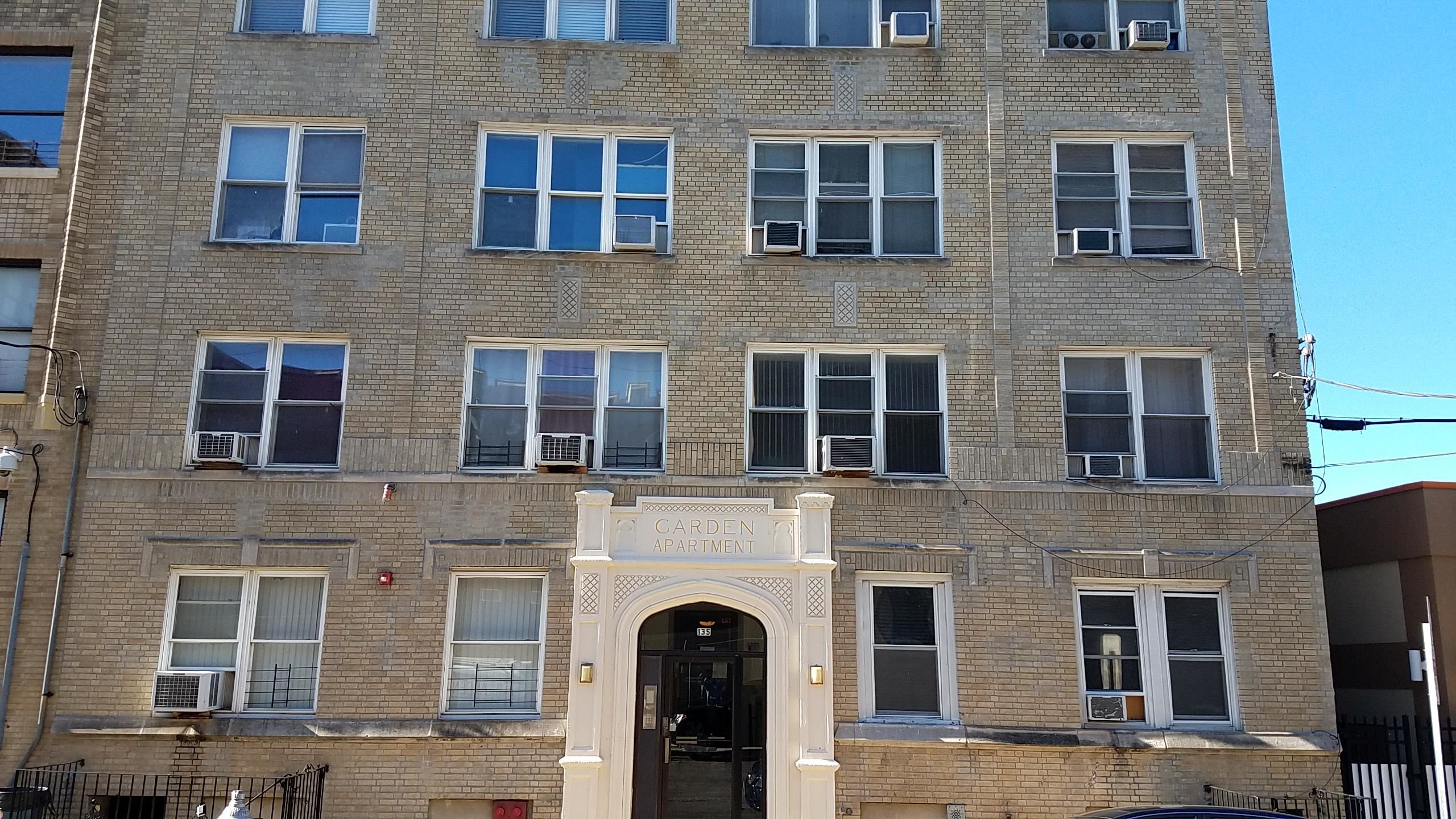 135 Van Wagenen Avenue Jersey City NJ 07306