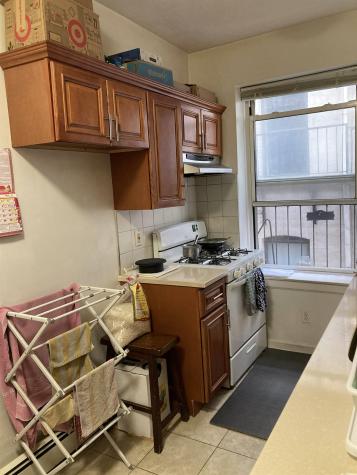 135 Van Wagenen Avenue Jersey City NJ 07306