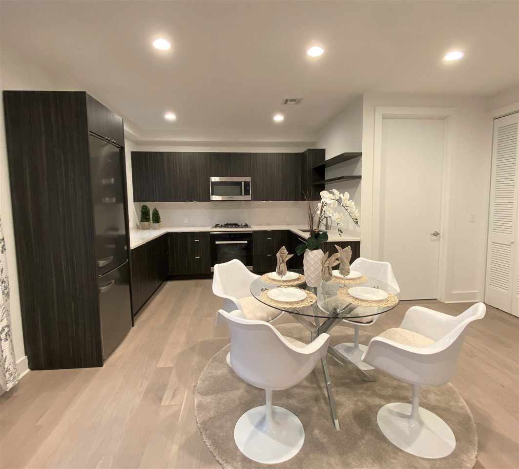 110 Brunswick Street Jersey City NJ 07302