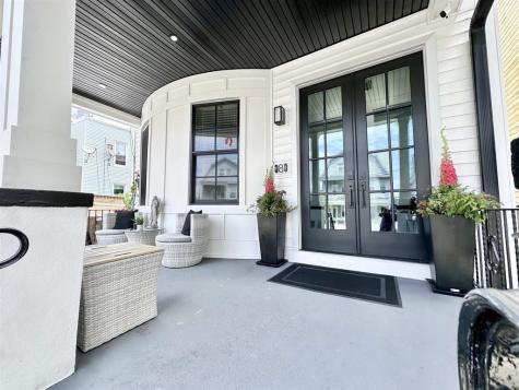 6 Duncan Court Jersey City NJ 07305