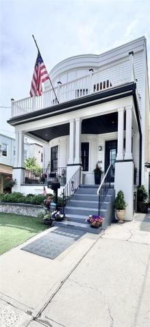 6 Duncan Court Jersey City NJ 07305