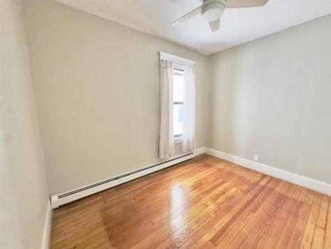 6 Duncan Court Jersey City NJ 07305