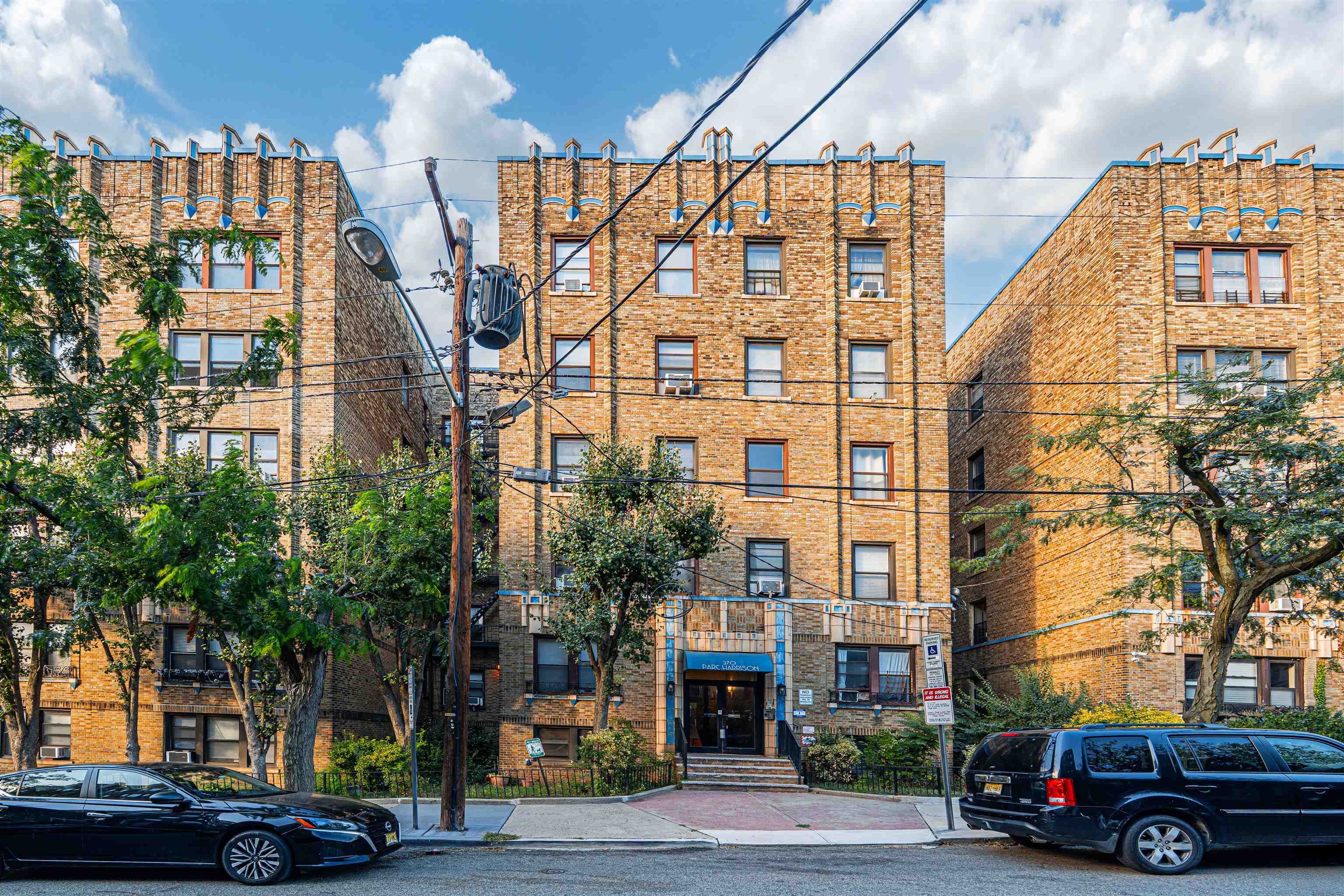 270 Harrison Avenue Jersey City NJ 07304