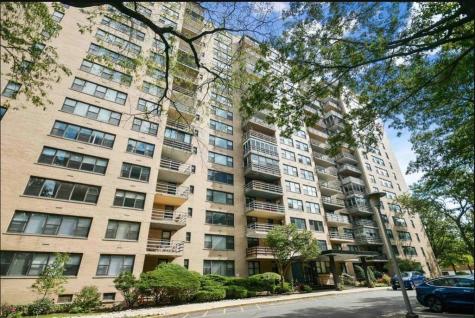 201 Street Pauls Avenue Jersey City NJ 07306