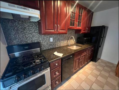 201 Street Pauls Avenue Jersey City NJ 07306