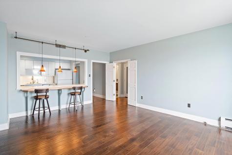 100 Shearwater Court East Jersey City NJ 07305