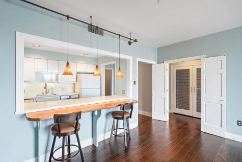 100 Shearwater Court East Jersey City NJ 07305