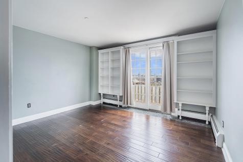 100 Shearwater Court East Jersey City NJ 07305