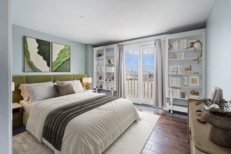 100 Shearwater Court East Jersey City NJ 07305