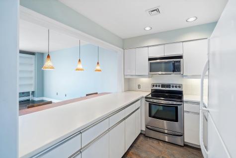 100 Shearwater Court East Jersey City NJ 07305