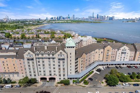 100 Shearwater Court East Jersey City NJ 07305