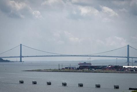 100 Shearwater Court East Jersey City NJ 07305