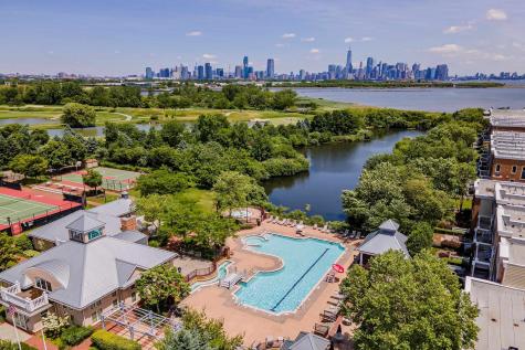 100 Shearwater Court East Jersey City NJ 07305