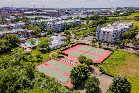 100 Shearwater Court East Jersey City NJ 07305