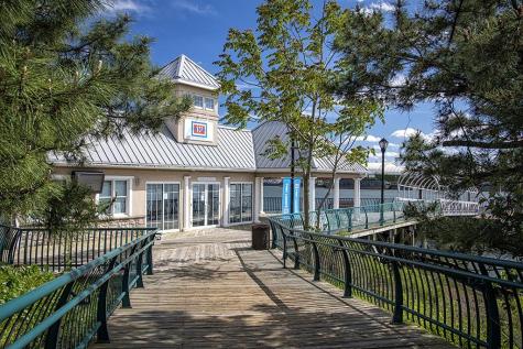 100 Shearwater Court East Jersey City NJ 07305