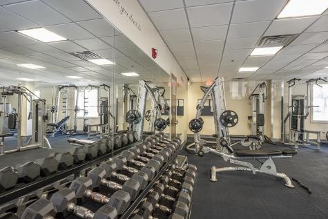 100 Shearwater Court East Jersey City NJ 07305