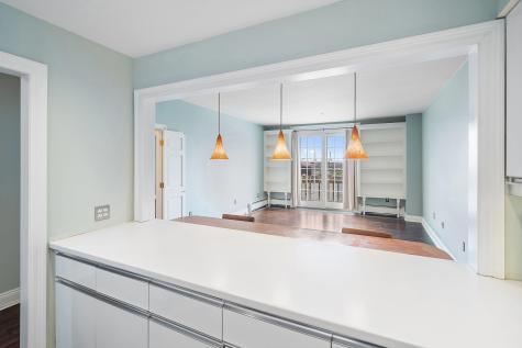 100 Shearwater Court East Jersey City NJ 07305