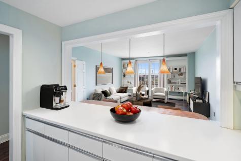 100 Shearwater Court East Jersey City NJ 07305